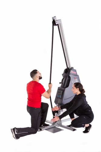 Marpo VLT Rope Trainer