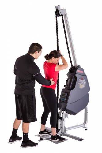 Marpo VLT Rope Trainer