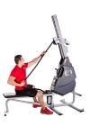 Marpo VMX Rope Trainer Benchless