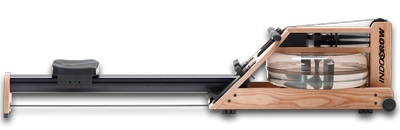 WaterRower A1 Home Rower In Honey Oak