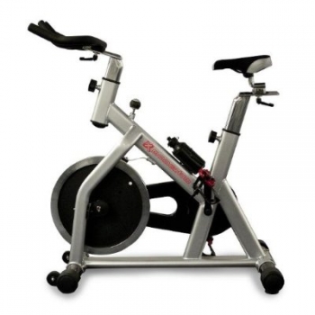 FitnessZone: X Series Momentum Indoor Cycling Bike