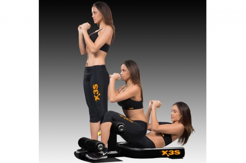 X3S Bench