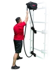 Marpo X8 Mountable Rope Trainer
