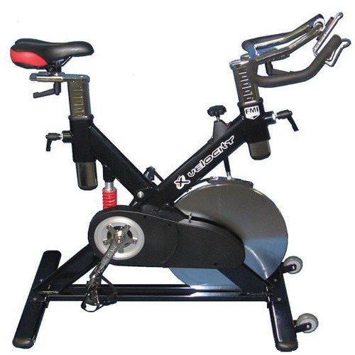 velocity indoor cycle