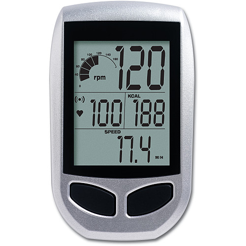Xterra MB880 Indoor Cycle