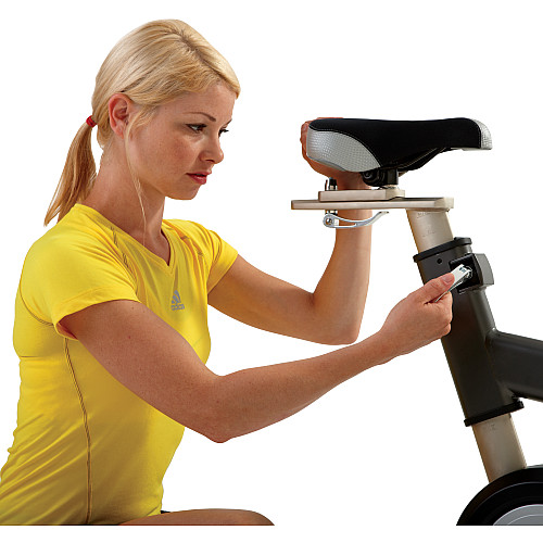 Xterra MB880 Indoor Cycle