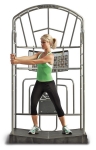 True Fitness Club Stretch