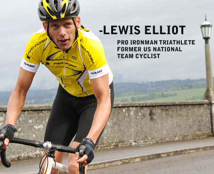 Tour De France Bike Lewis Elliot